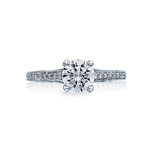 Sculpted Crescent 58-2rd65