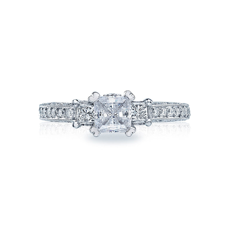 Classic Crescent ht2258