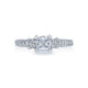 Classic Crescent ht2258