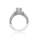 Classic Crescent ht2258
