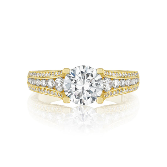 Classic Crescent HT2513RD7512XY