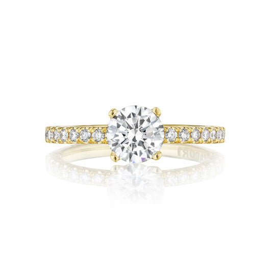 Petite Crescent ht2545rd65y