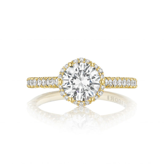 Petite Crescent ht2547rd7y