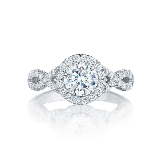 Petite Crescent ht2549rd65