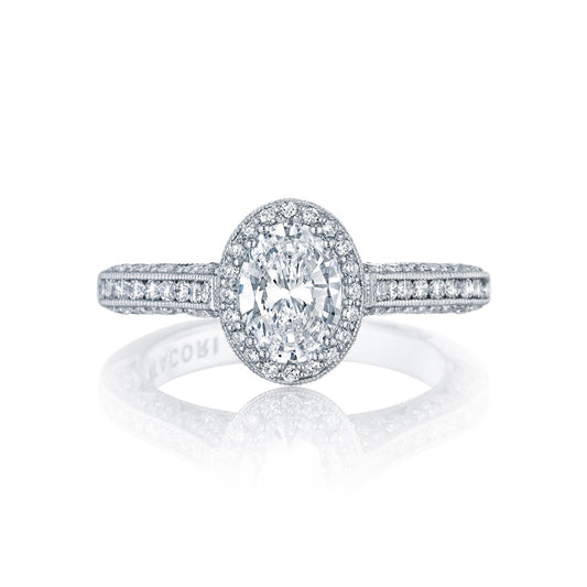 Classic Crescent ht2550ov75x55