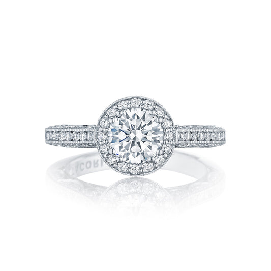 Classic Crescent ht2550rd65