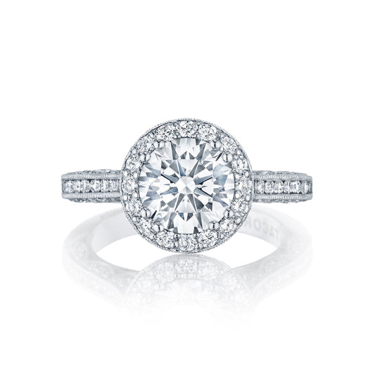 Classic Crescent ht2550rd8