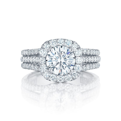 Petite Crescent ht2551cu75