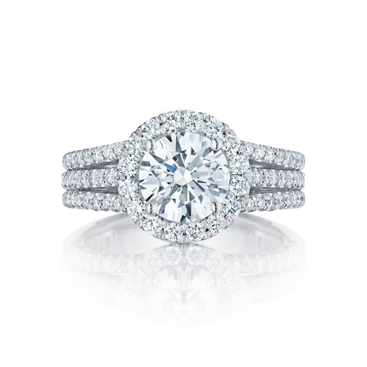 Petite Crescent ht2551rd75