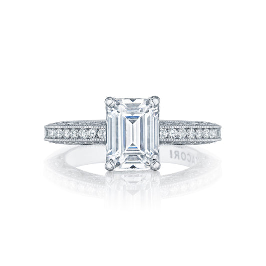 Classic Crescent ht2553ec85x65