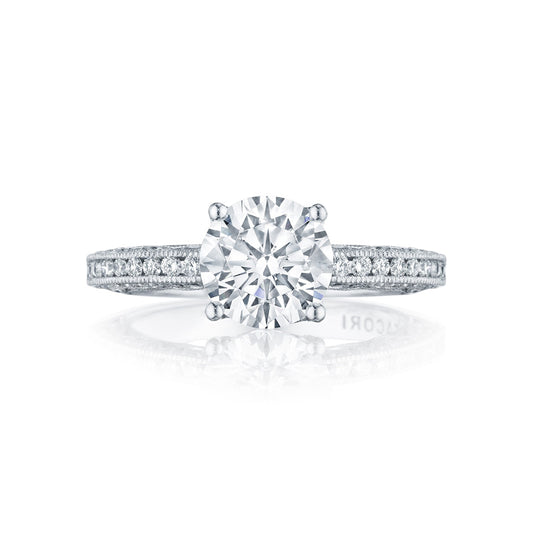 Classic Crescent ht2553rd8