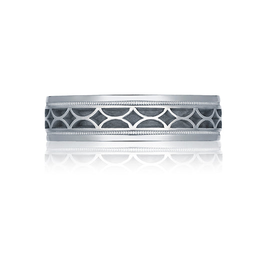 Sculpted Crescent 113-6