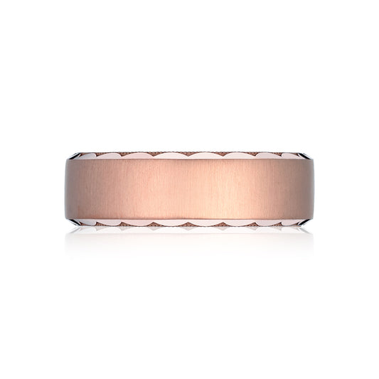 Sculpted Crescent 64-7rs