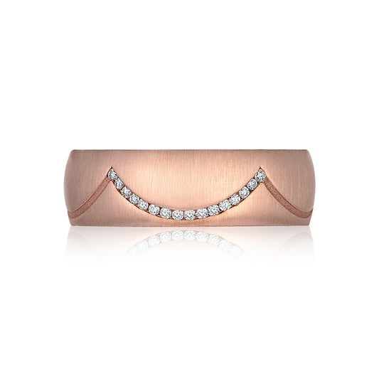 Sculpted Crescent 92-7rds