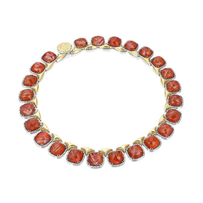Tacori Tacori Vault Gem Basket Necklace featuring Red Onyx
