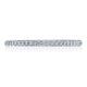 Pav�� Diamond Wedding Band