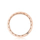 Pav�� Diamond Wedding Band