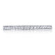 Pav�� Diamond Wedding Band - 1.5mm