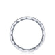 Pav�� Diamond Wedding Band - 1.5mm