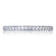 Pav�� Diamond Wedding Band