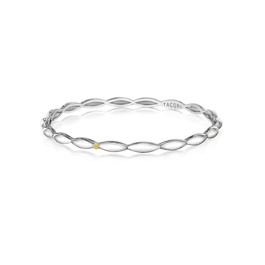 Crescent Eternity Bracelet SB185M