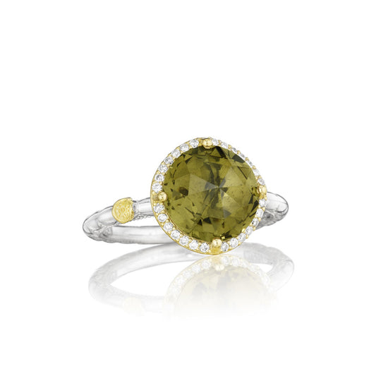 Tacori Midnight Sun Simply Gem Ring