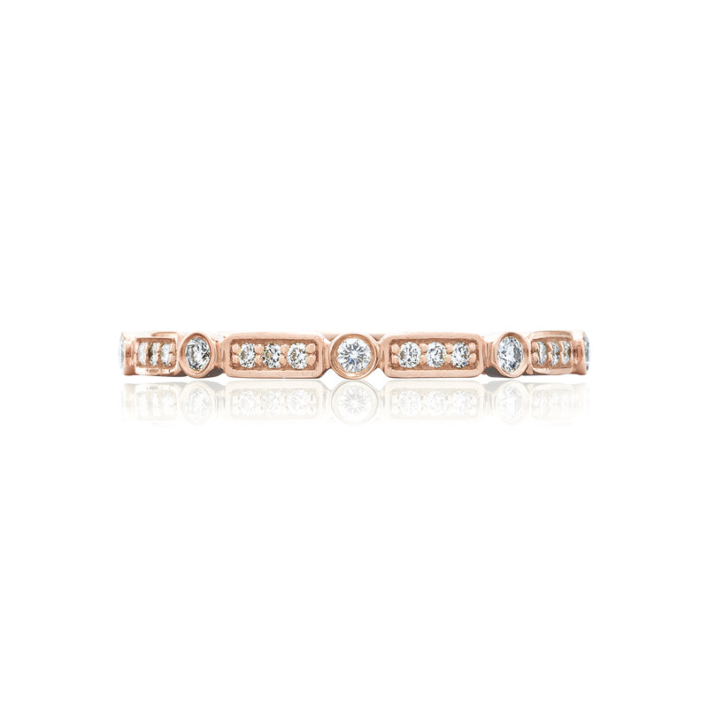 Sculpted Crescent 202-2PK
