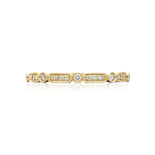 Sculpted Crescent 202-2Y