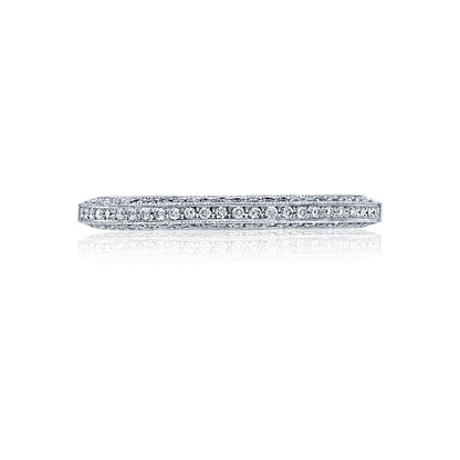Simply Tacori 2522