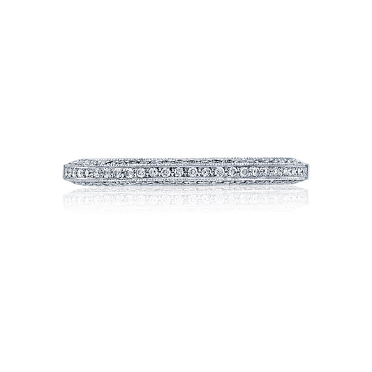 Simply Tacori 2522