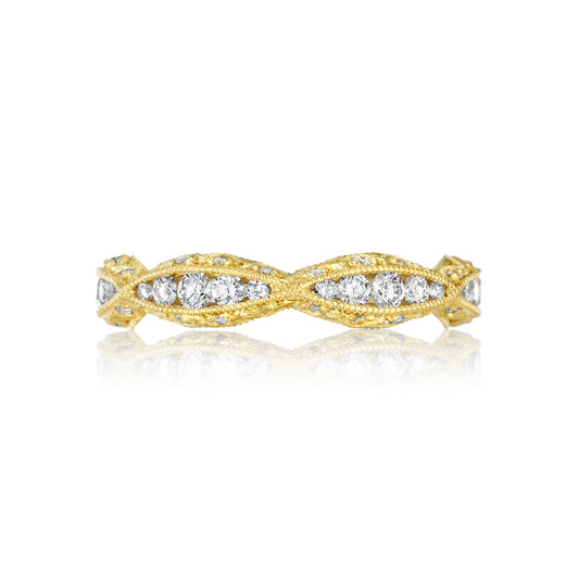 Classic Crescent 2578by