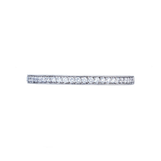 Sculpted Crescent 2649-15B12