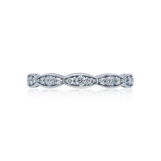 Sculpted Crescent 46-25et