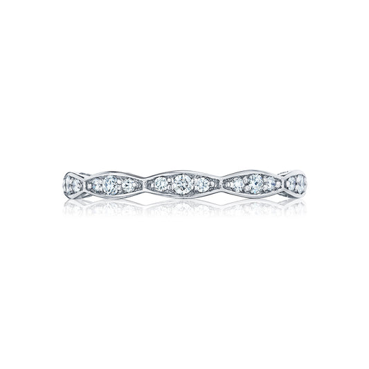 Sculpted Crescent 46-2et