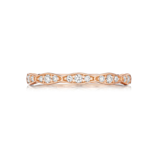 Sculpted Crescent 46-2pk
