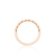 Sculpted Crescent 46-2pk