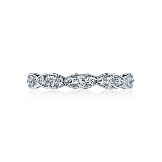 Sculpted Crescent 46-3et