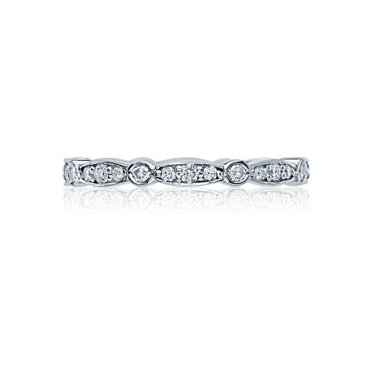 Sculpted Crescent 47-2et