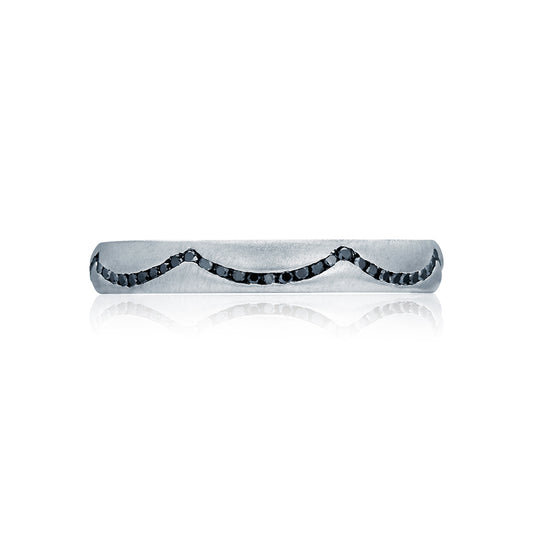 Sculpted Crescent 92-3rdets