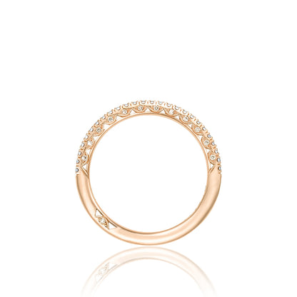 Petite Crescent HT254515B12PK