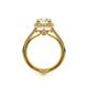 Verragio Women's Engagement Ring COUTURE-0420CU