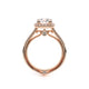 Verragio Women's Engagement Ring COUTURE-0420CU