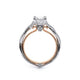 Verragio Women's Engagement Ring COUTURE-0421P
