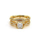 Verragio Women's Engagement Ring COUTURE-0421P