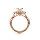 Verragio Women's Engagement Ring COUTURE-0423P