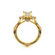 Verragio Women's Engagement Ring COUTURE-0423P