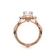 Verragio Women's Engagement Ring COUTURE-0423R