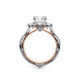Verragio Women's Engagement Ring COUTURE-0423R