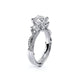 Verragio Women's Engagement Ring COUTURE-0423R