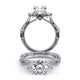 Verragio Women's Engagement Ring COUTURE-0423R